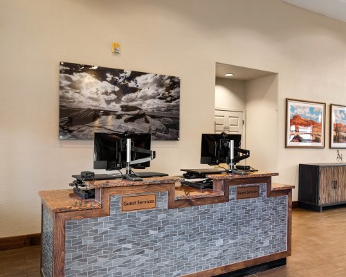 WorldMark Scottsdale - 2 Nights
