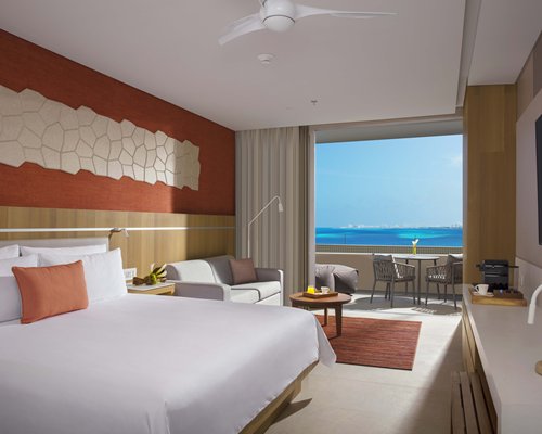 Sunscape Star Cancun by UVC