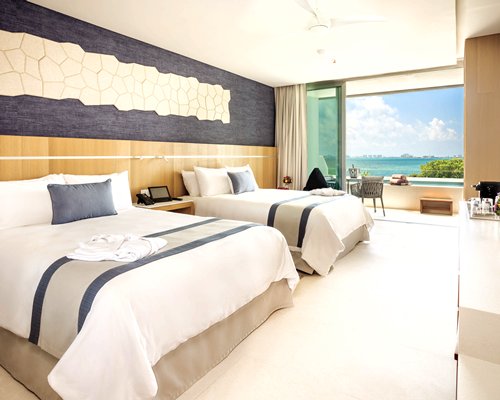Sunscape Star Cancun by UVC