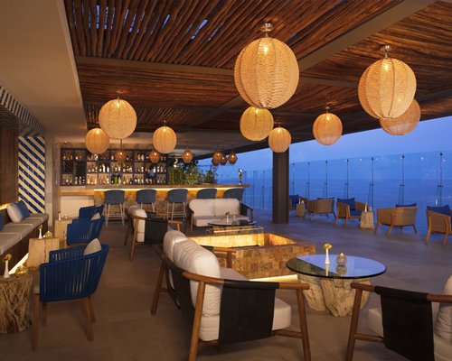 Sunscape Star Cancun by UVC