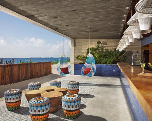 Sunscape Star Cancun by UVC