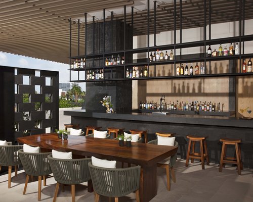 Sunscape Star Cancun by UVC