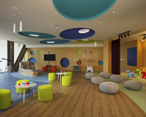 Sunscape Star Cancun by UVC