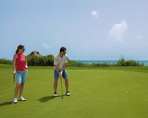 Sunscape Star Cancun by UVC