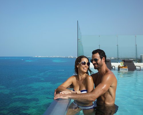 Sunscape Star Cancun by UVC