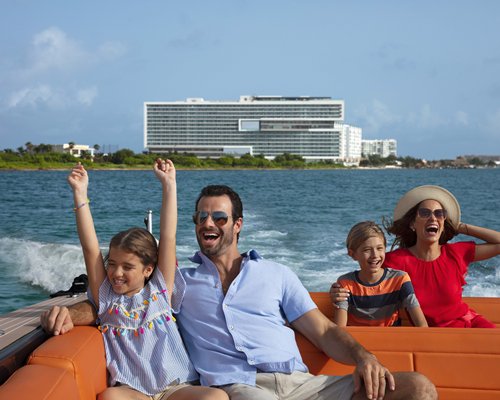 Sunscape Star Cancun by UVC