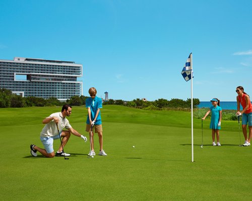 Sunscape Star Cancun by UVC