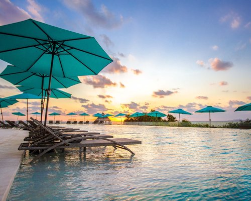 Sunscape Star Cancun by UVC