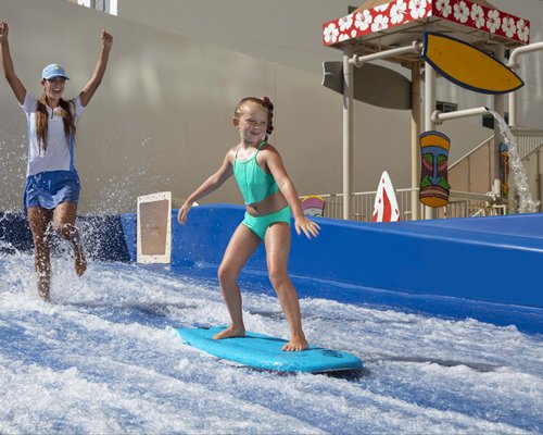 Sunscape Star Cancun by UVC