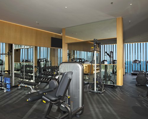 Sunscape Star Cancun by UVC