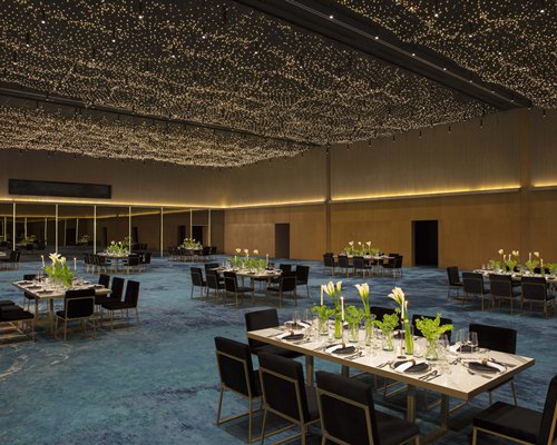 Sunscape Star Cancun by UVC