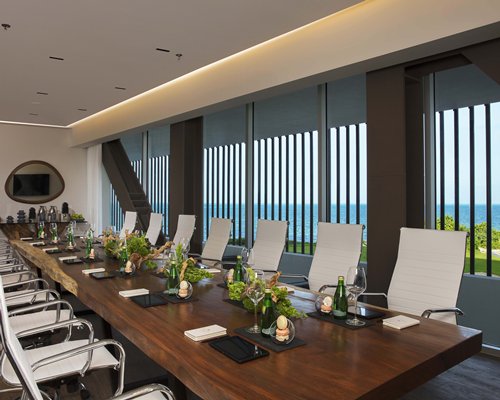 Sunscape Star Cancun by UVC