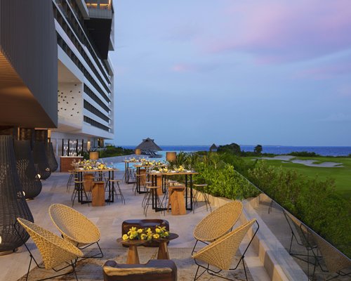 Sunscape Star Cancun by UVC
