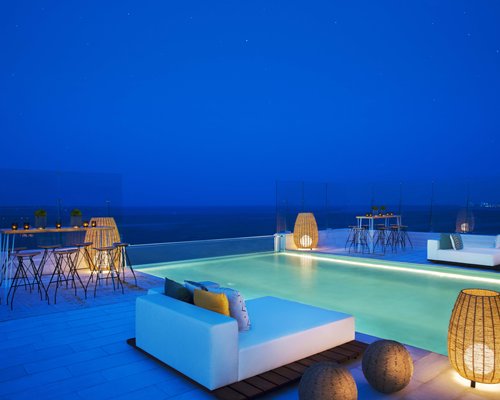 Sunscape Star Cancun by UVC