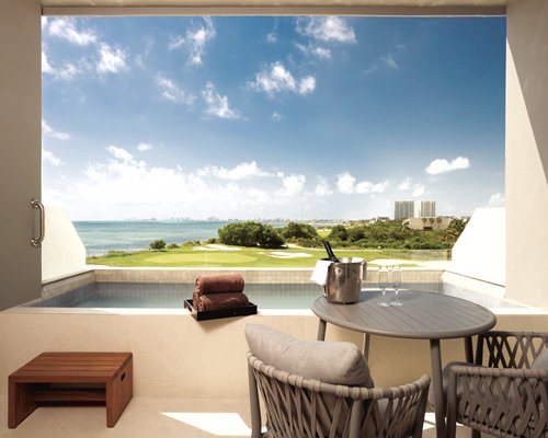 Sunscape Star Cancun by UVC