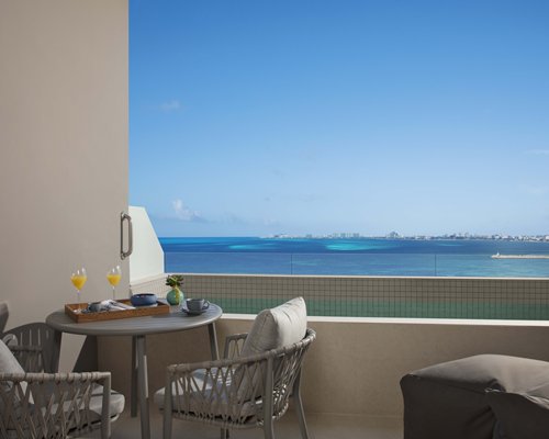 Sunscape Star Cancun by UVC