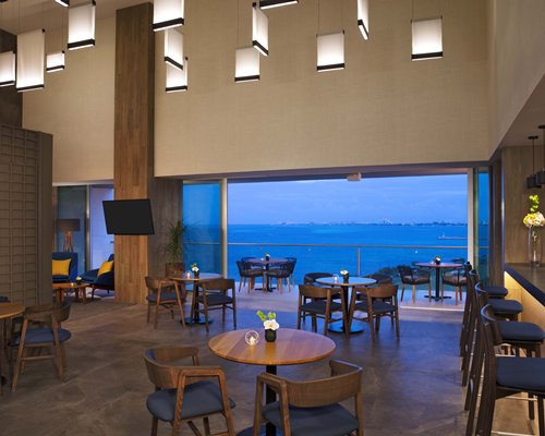 Sunscape Star Cancun by UVC