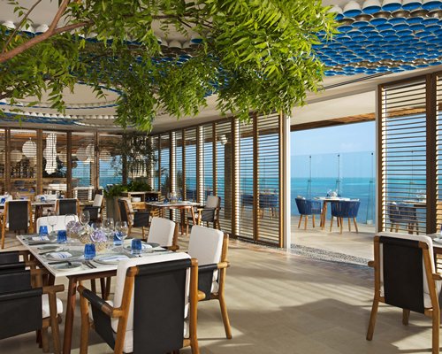 Sunscape Star Cancun by UVC