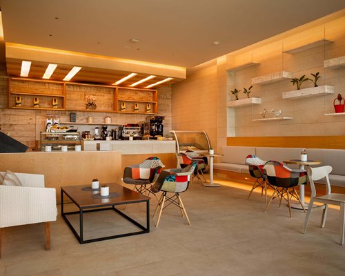 Sunscape Star Cancun by UVC