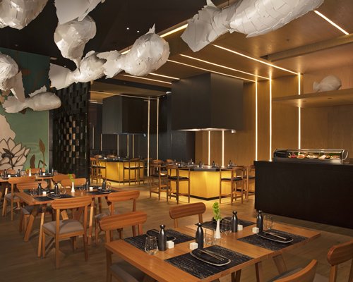 Sunscape Star Cancun by UVC