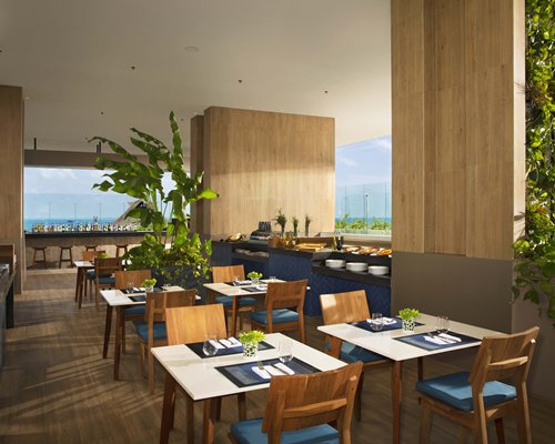 Dreams Vista Cancun Golf & Spa Resort