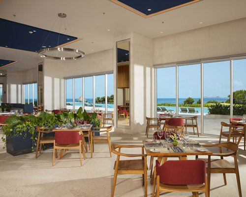 Dreams Vista Cancun Golf & Spa Resort