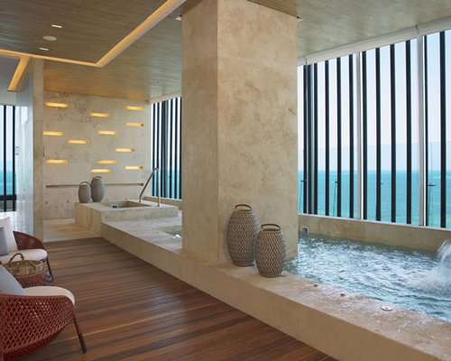 Dreams Vista Cancun Golf & Spa Resort
