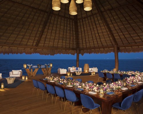 Dreams Vista Cancun Golf & Spa Resort