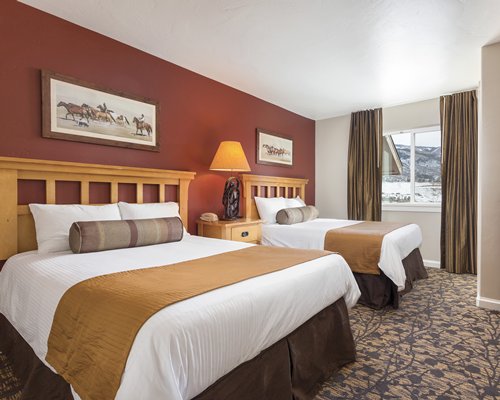 Wyndham Vacation Resorts Steamboat Springs - 3 Nights
