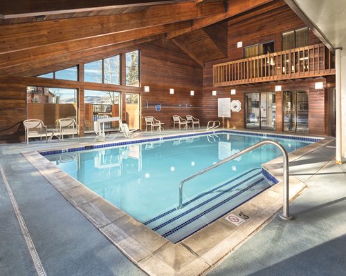 Wyndham Vacation Resorts Steamboat Springs - 3 Nights