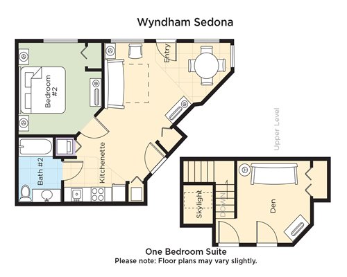 Club Wyndham Sedona - 3 Nights