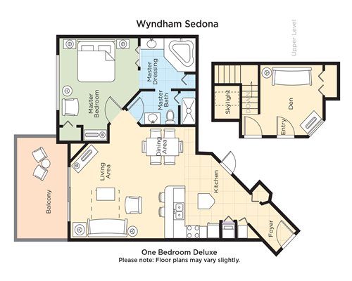 Wyndham Sedona - 3 Nights