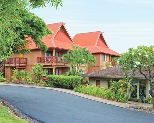 Club Wyndham Kona Hawaiian Resort - 3 Nights