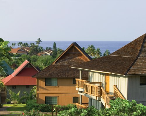 Club Wyndham Kona Hawaiian Resort - 3 Nights