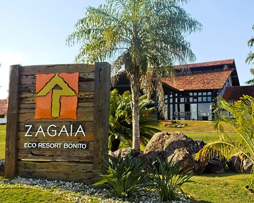 Zagaia Eco Resort Hotel