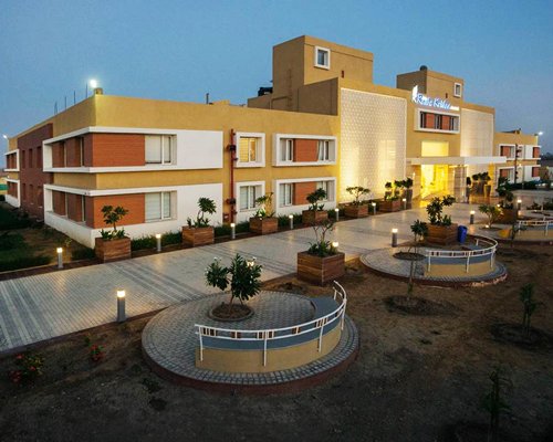 Club Mahindra Dwarka Image