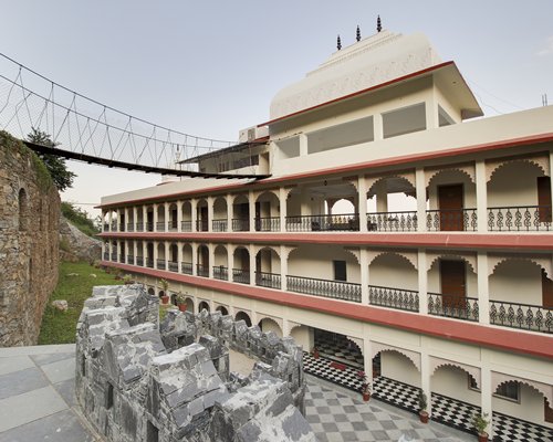 Times Kumbhalgarh Fort Resort