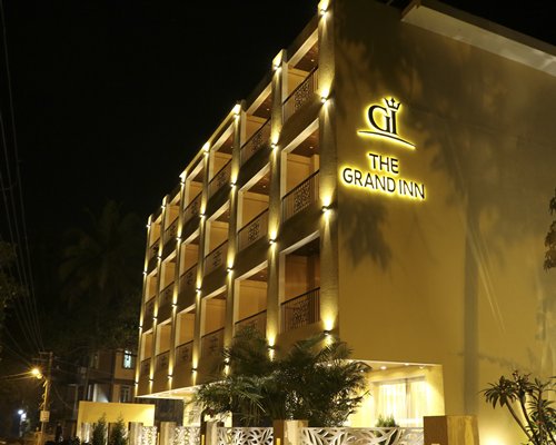 Amara Vacanza Grand Inn Image
