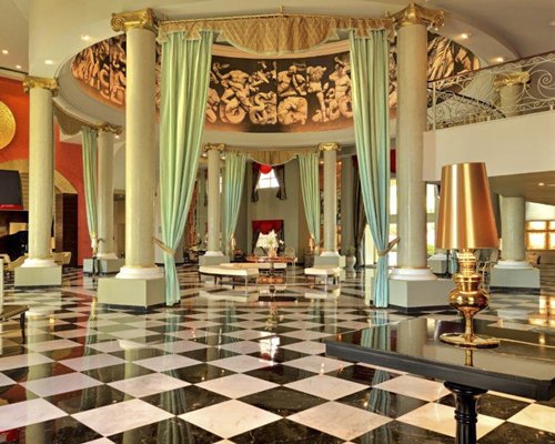 IBEROSTAR Grand Hotel Rose Hall - 5 Nights
