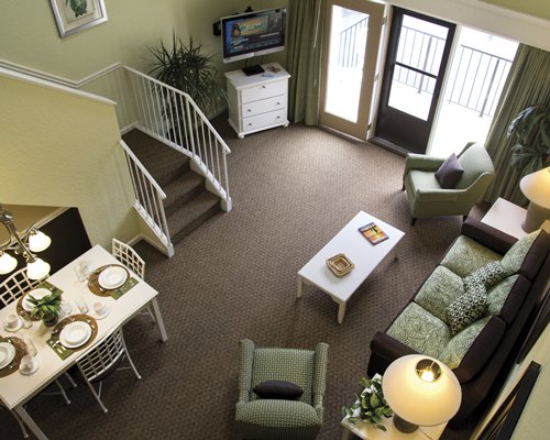 WorldMark Myrtle Beach-Plantation Resort