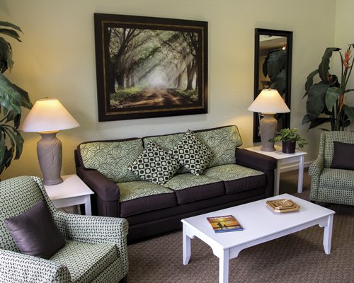 WorldMark Myrtle Beach-Plantation Resort