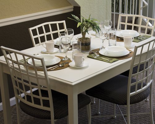 WorldMark Myrtle Beach-Plantation Resort