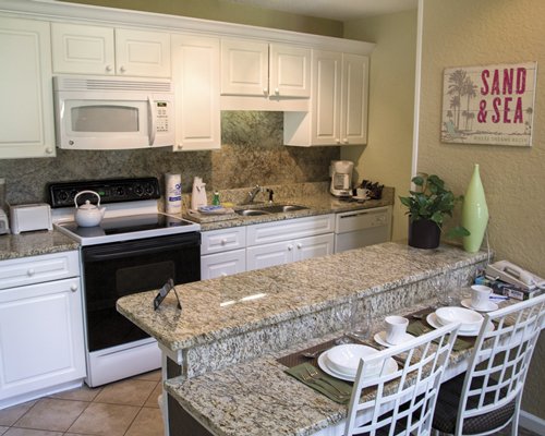 WorldMark Myrtle Beach-Plantation Resort