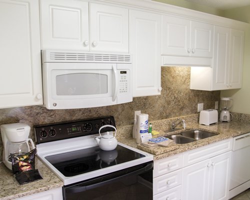 WorldMark Myrtle Beach-Plantation Resort