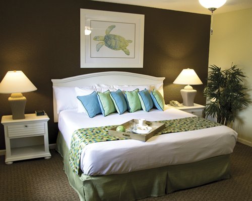 WorldMark Myrtle Beach-Plantation Resort