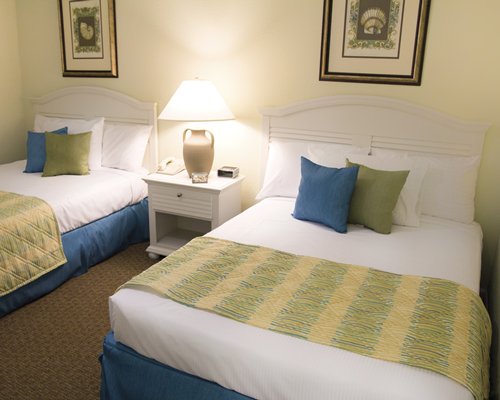 WorldMark Myrtle Beach-Plantation Resort