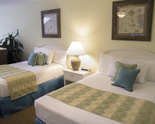 WorldMark Myrtle Beach-Plantation Resort