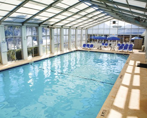 WorldMark Myrtle Beach-Plantation Resort