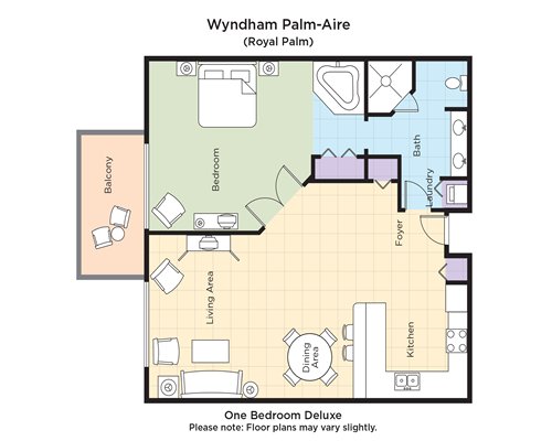 Club Wyndham Palm-Aire - 5 Nights