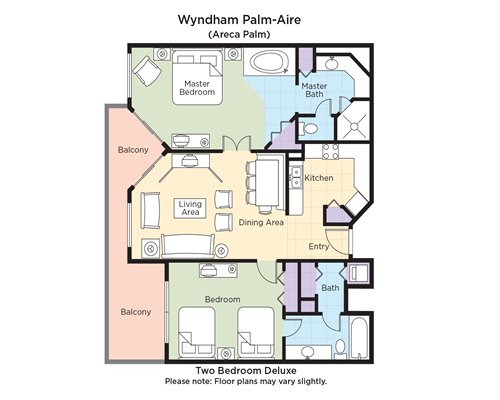 Club Wyndham Palm-Aire - 5 Nights